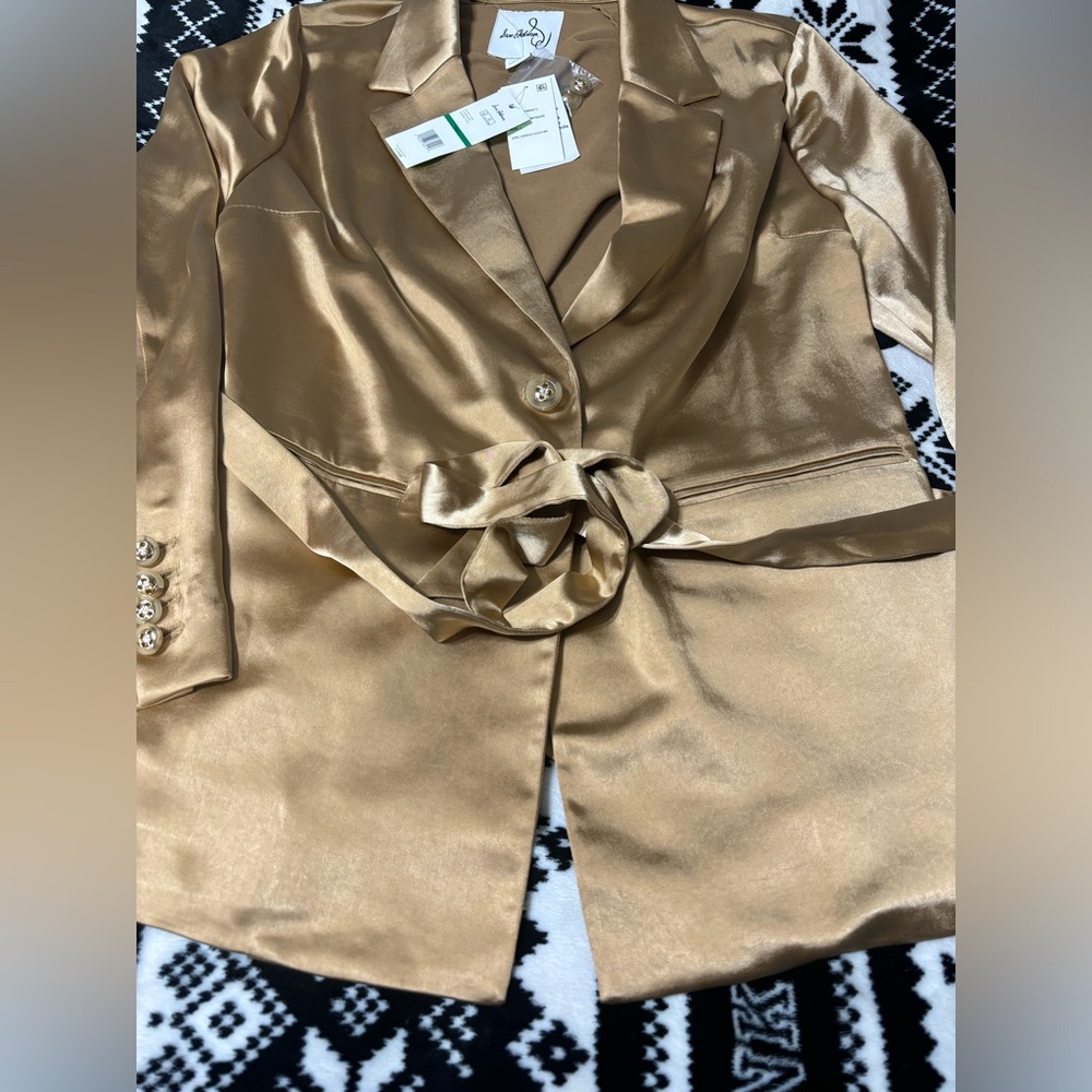 Sam Edelman Blazer